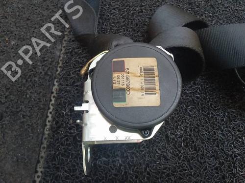 Sikkerhetsbelte bak i midten FORD FOCUS C-MAX (DM2)  | BP8737927I27 