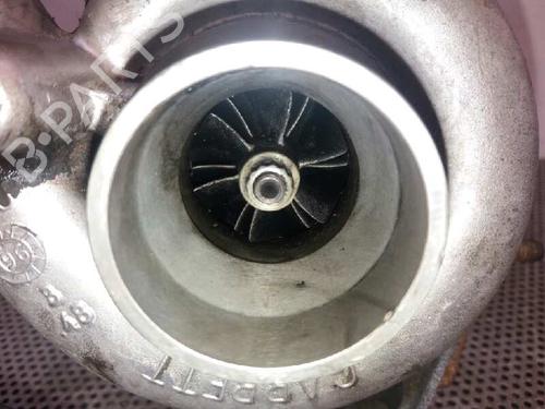 Turbocharger/Supercharger RENAULT ESPACE II (J/S63_) 2.1 TD (J633, J634, J/S635, J/S63D) | BP2950077M71 