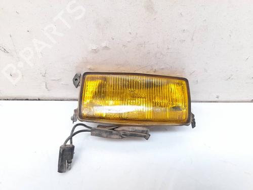 Used Right front fog light Right front fog light 12454958 12454958