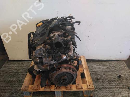 Engine ALFA ROMEO 156 (932_)  | BP634770M1 