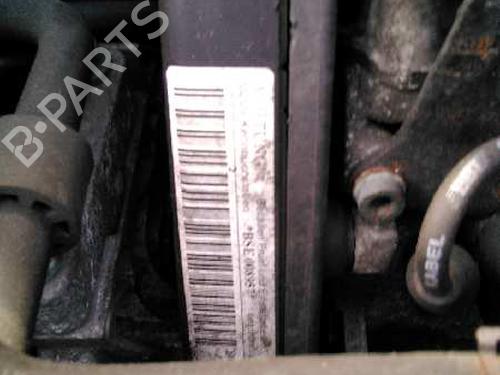 Engine control unit (ECU) SEAT ALTEA (5P1)  | BP5637891M57 