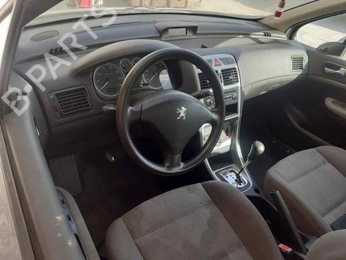 Climate control PEUGEOT 307 (3A/C)  | BP22694488I5 