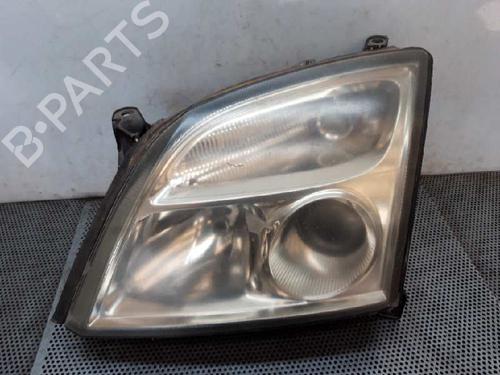 Left headlight OPEL VECTRA C (Z02) | BP1207794C28 - Image 2