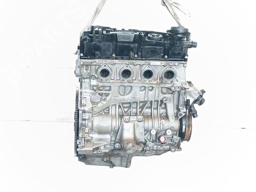 Used Engine Engine BMW 1 (F20) [2011-2019] 33649730 33649730