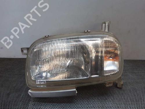 Used Left headlight NISSAN MICRA II (K11) 1.3 i 16V (75 hp) 2669374