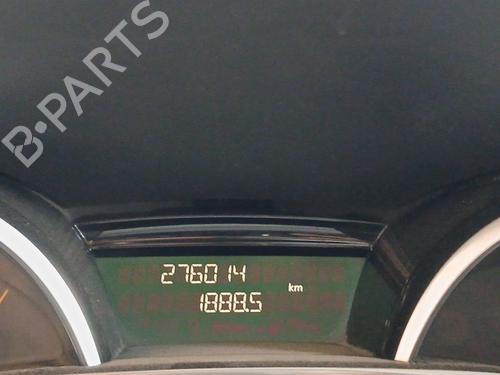 Left tailgate light RENAULT CLIO IV (BH_) 1.5 dCi 90 | BP34350687C79 - Image 12