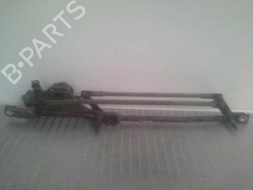 Ruitenwissermotor voor FORD FOCUS II (DA_, HCP, DP) [2004-2013]  1356365