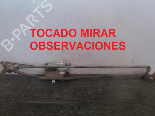 Used Front wiper motor CITROËN XSARA PICASSO (N68) 1.6 HDi (109 hp) 1770350