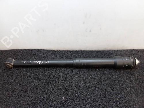 Used Left rear shock absorber Left rear shock absorber 4424674 4424674
