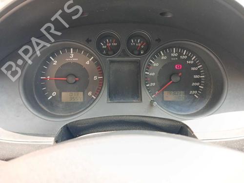 Engine SEAT IBIZA III (6L1) 1.9 SDI | BP37601817M1 - Image 13