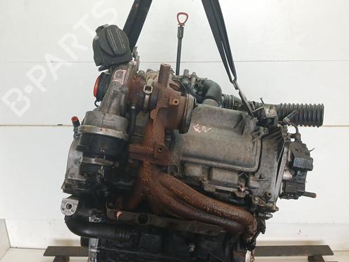 Engine MERCEDES-BENZ A-CLASS (W169) A 180 CDI (169.007, 169.307) | BP33813520M1  - Image 6