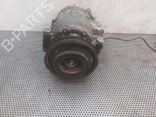 AC compressor SKODA SUPERB I (3U4) 2.0 TDI | BP1097986M34 
