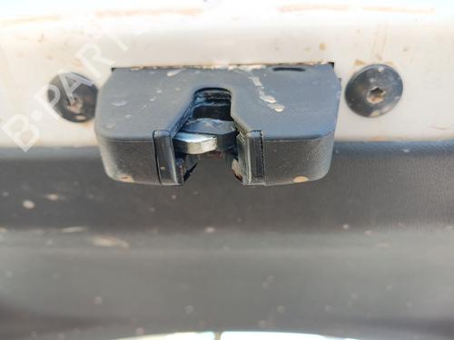 Used Tailgate lock Tailgate lock 37194247 37194247