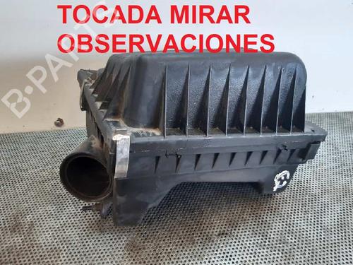 Used Air filter box Air filter box 14034064 14034064