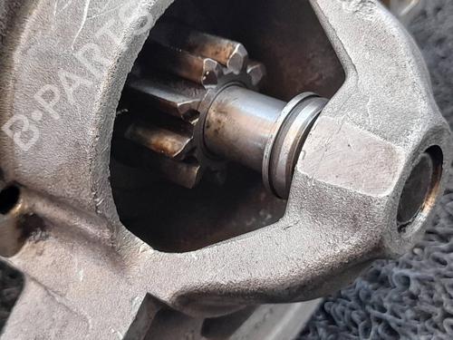 Starter PEUGEOT 106 II (1A_, 1C_) 1.5 D | BP8361259M8 