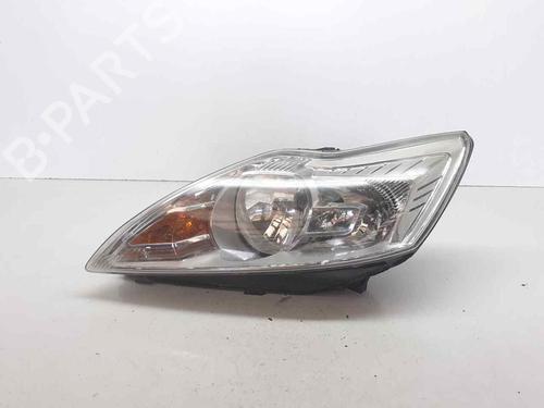 Used Left headlight Left headlight FORD FOCUS II (DA_, HCP, DP) [2004-2013] 31830706 31830706