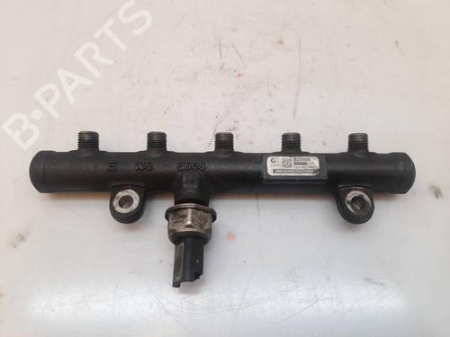 Used Injection rail Injection rail FIAT SCUDO Bus (270_, 272_) 2.0 D Multijet (120 hp) 12437203 12437203