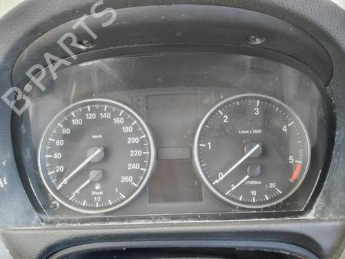 Right rear driveshaft BMW 3 (E90) 320 d | BP9747806M41  - Image 20