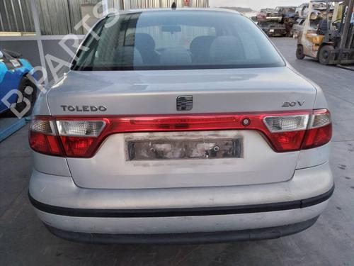 Køler SEAT TOLEDO II (1M2) 1.8 20V | BP11731228M31 