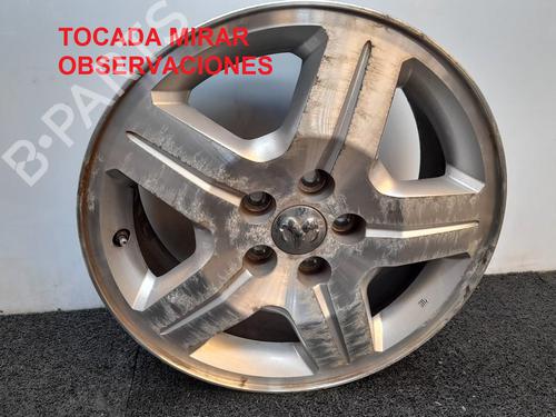 Used Rim DODGE CALIBER 2.0 CRD (140 hp) 7111005