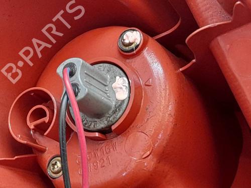 Right taillight MAZDA 5 (CR) 2.0 CD (CR19) | BP635370C35 - Image 2