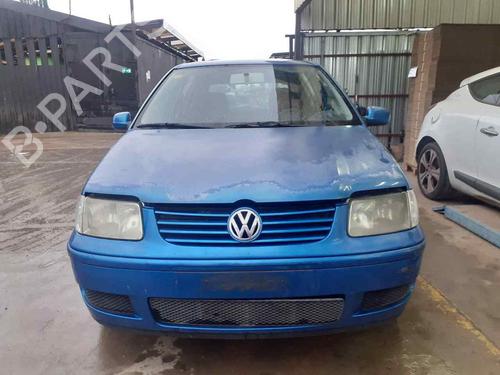 Używane części VW POLO (6N2) [1999-2001]  4395609