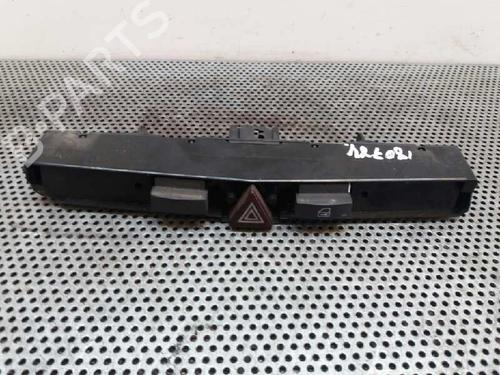 Used Warning switch OPEL ASTRA H (A04) 1.7 CDTI (L48) (80 hp) 3486948