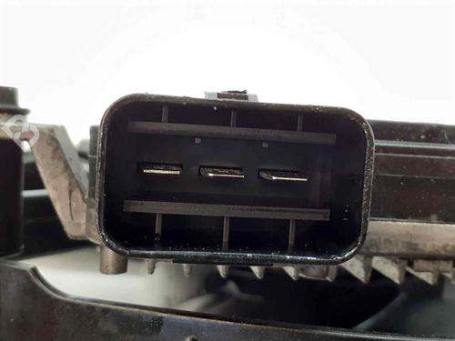 Radiator fan KIA RIO IV (YB, SC, FB) 1.0 T-GDI 100 | BP25026673M35 - Image 4