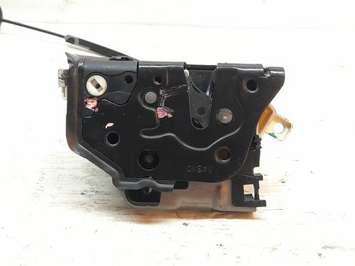 Rear left lock AUDI A4 B8 (8K2) 2.0 TDI quattro | BP1996734C100 