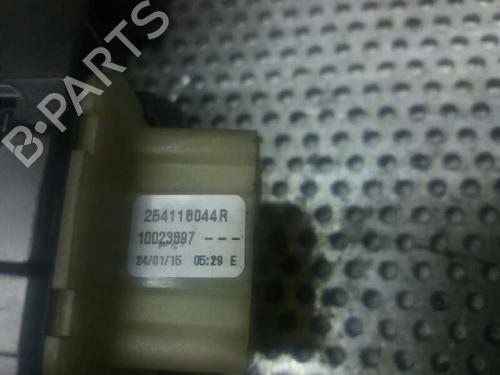 Left front window switch RENAULT CLIO IV (BH_)  | BP2127907I27 