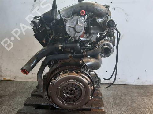 Motor Motor RENAULT MEGANE II (BM0/1_, CM0/1_) [2001-2012] 4435247 4435247