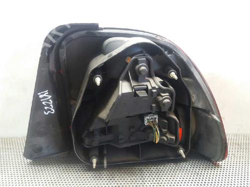 Left taillight ROVER 45 I Hatchback (RT) 1.6 | BP2281712C34 