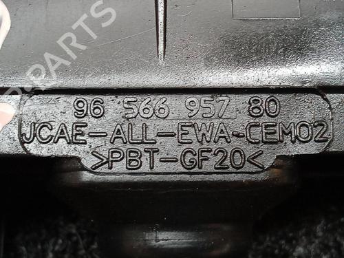 Ignition coil PEUGEOT 407 (6D_)  | BP10182901M94 