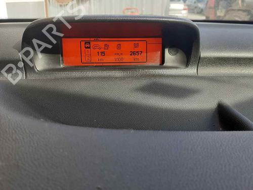 Headlight switch PEUGEOT 307 (3A/C) | BP37437035I24 - Image 11
