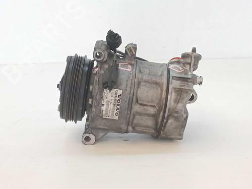 Used AC compressor AC compressor 36702521 36702521