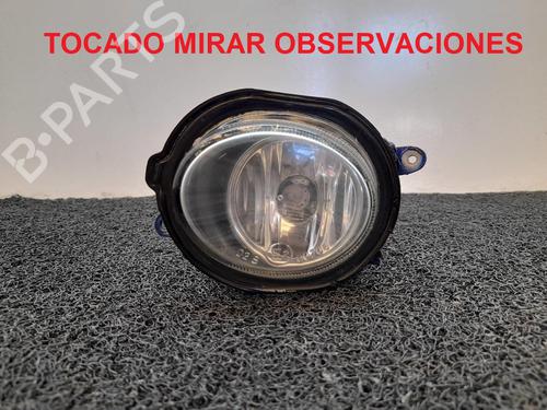 Used Left front fog light Left front fog light 7737901 7737901