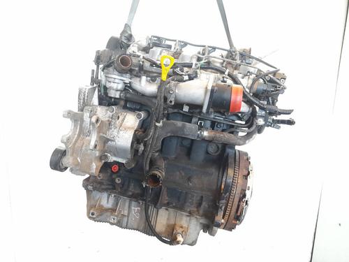 Support Moteur Côté Gauche 1335125080 - Compatible Fiat Ducato, Citroën Jumper, Peugeot Boxer