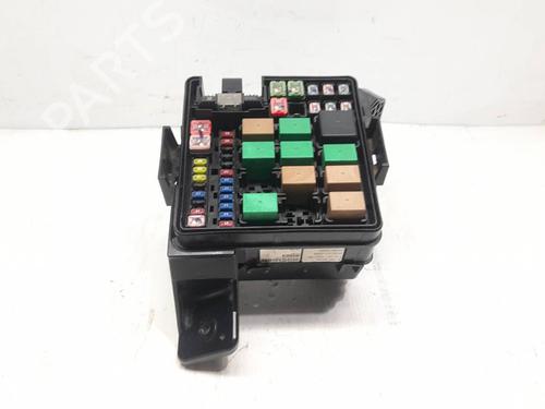 Used Fuse box KIA PICANTO III (JA) [2017-2025]  30521076