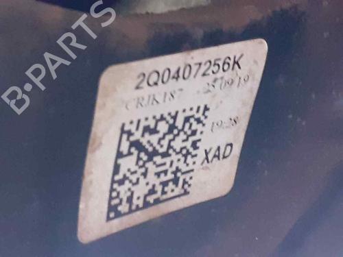 Used Right front steering knuckle Right front steering knuckle 22897852 22897852