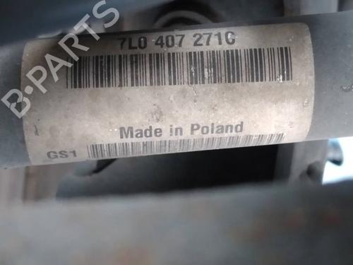 Used Right front driveshaft Right front driveshaft PORSCHE CAYENNE (9PA) [2002-2010] 15879957 15879957