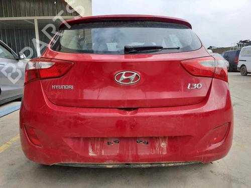 Cylinder head HYUNDAI i30 (GD) | BP33674880M5 - Image 11