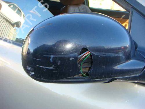 Engine PEUGEOT 406 Coupe (8C) 2.2 HDI | BP635532M1 