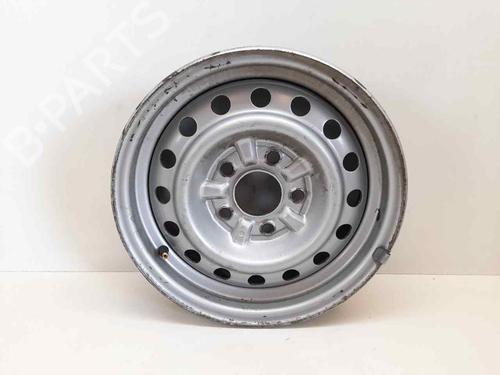 Used Rim NISSAN SERENA (C23) 2.3 D (75 hp) 18132251