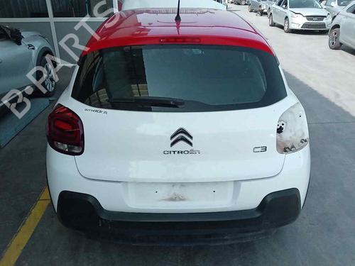 Starter CITROËN C3 III (SX) | BP19180364M8 - Image 13