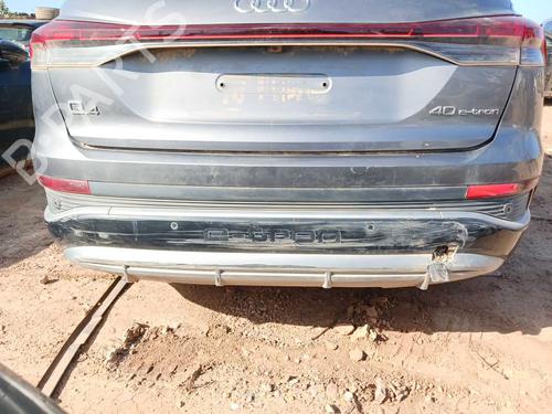 Used Rear bumper Rear bumper 39430264 39430264