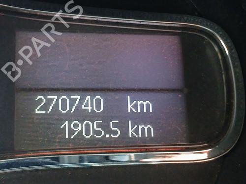 Engine RENAULT MEGANE III Hatchback (BZ0/1_, B3_) 1.5 dCi | BP36663467M1  - Image 15