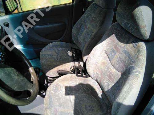 Left sun visor DAEWOO MATIZ (M100, M150) 0.8 | BP1675504I1  - Image 7