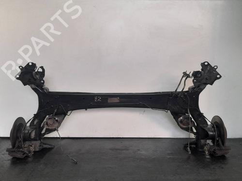 Used Rear axle Rear axle 8528445 8528445
