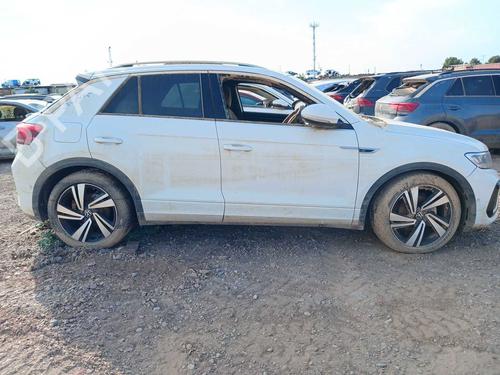 Køfangervange VW T-ROC (A11, D11) 1.5 TSI | BP38872892C73 - Image 3