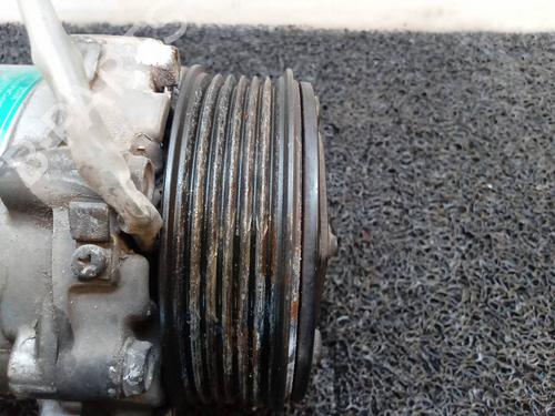 AC compressor VW POLO (6N2)  | BP2955234M34 